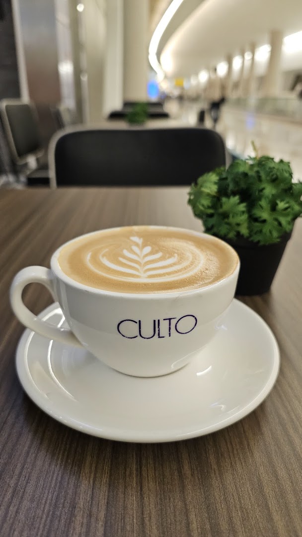 Culto Cafe