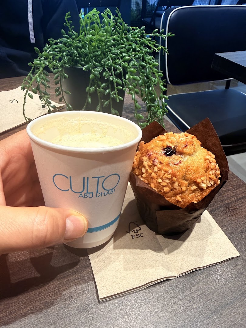 Culto Cafe