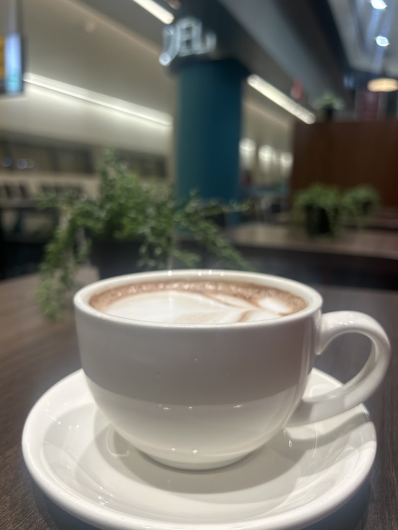 Culto Cafe